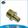 male thread hose pipe fitting brass fitting expandable garden hose